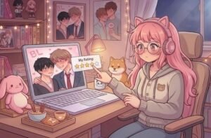 List of BL Dramas and Series Recommendations