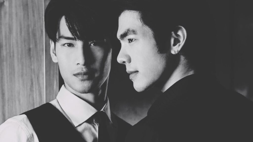 BL drama recommendations