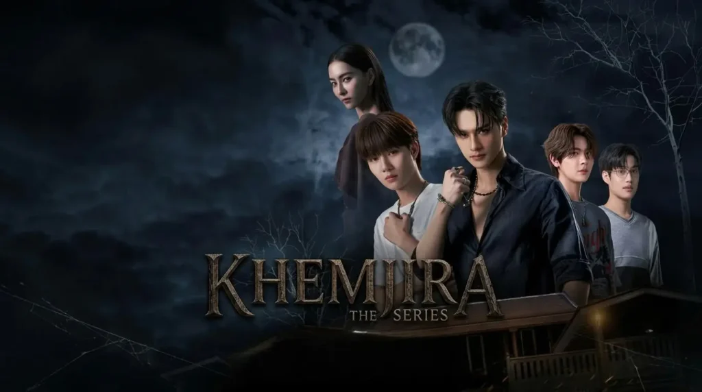 Is Khemjira a BL? Everything to Know About Khemjira Will Survive